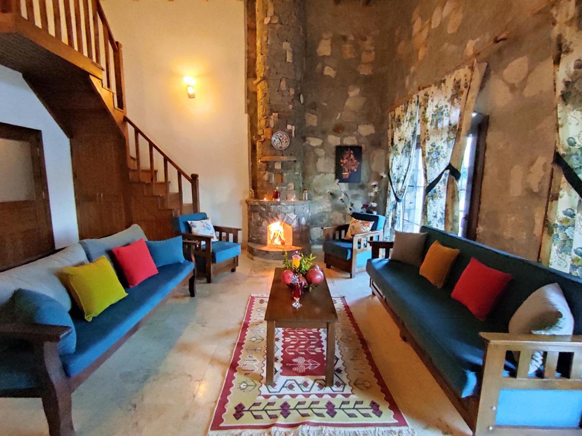 Villa Kayakoy 3 Fethiye Exterior foto