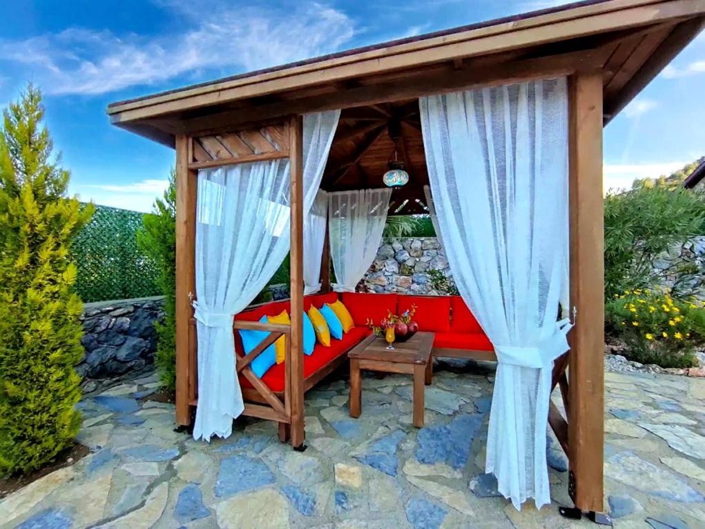 Villa Kayakoy 3 Fethiye Exterior foto