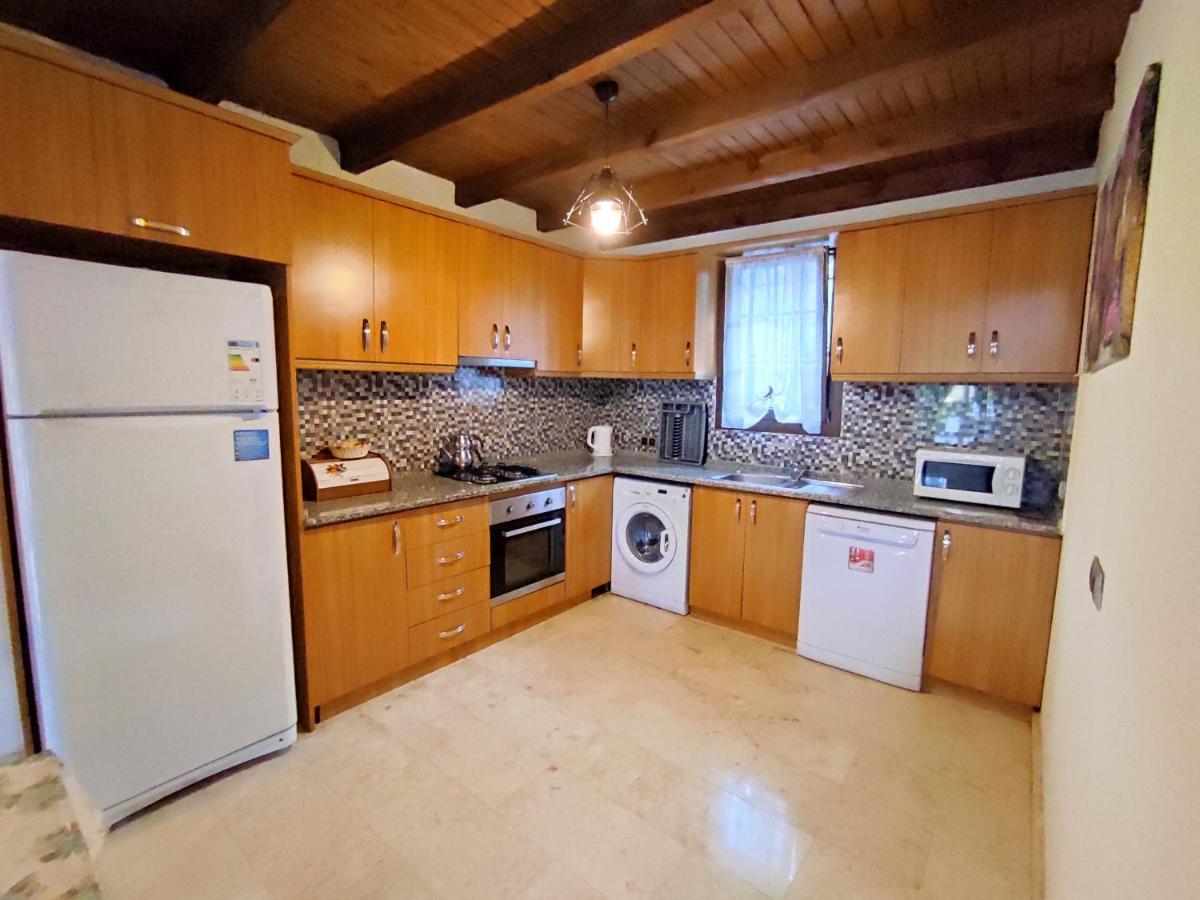 Villa Kayakoy 3 Fethiye Exterior foto