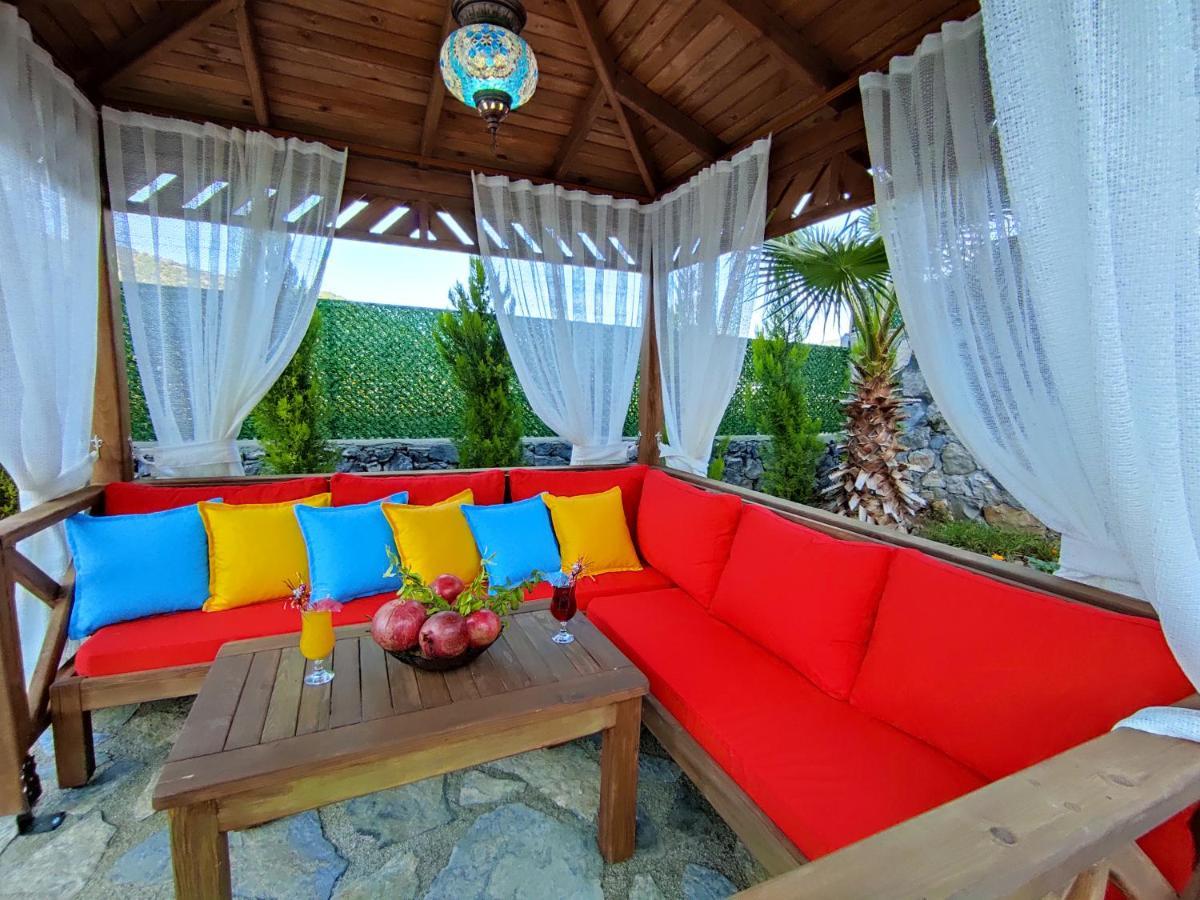 Villa Kayakoy 3 Fethiye Exterior foto